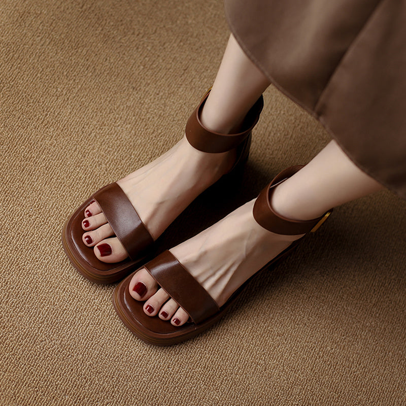 Josephine® | Chic High-Heeled Sandals