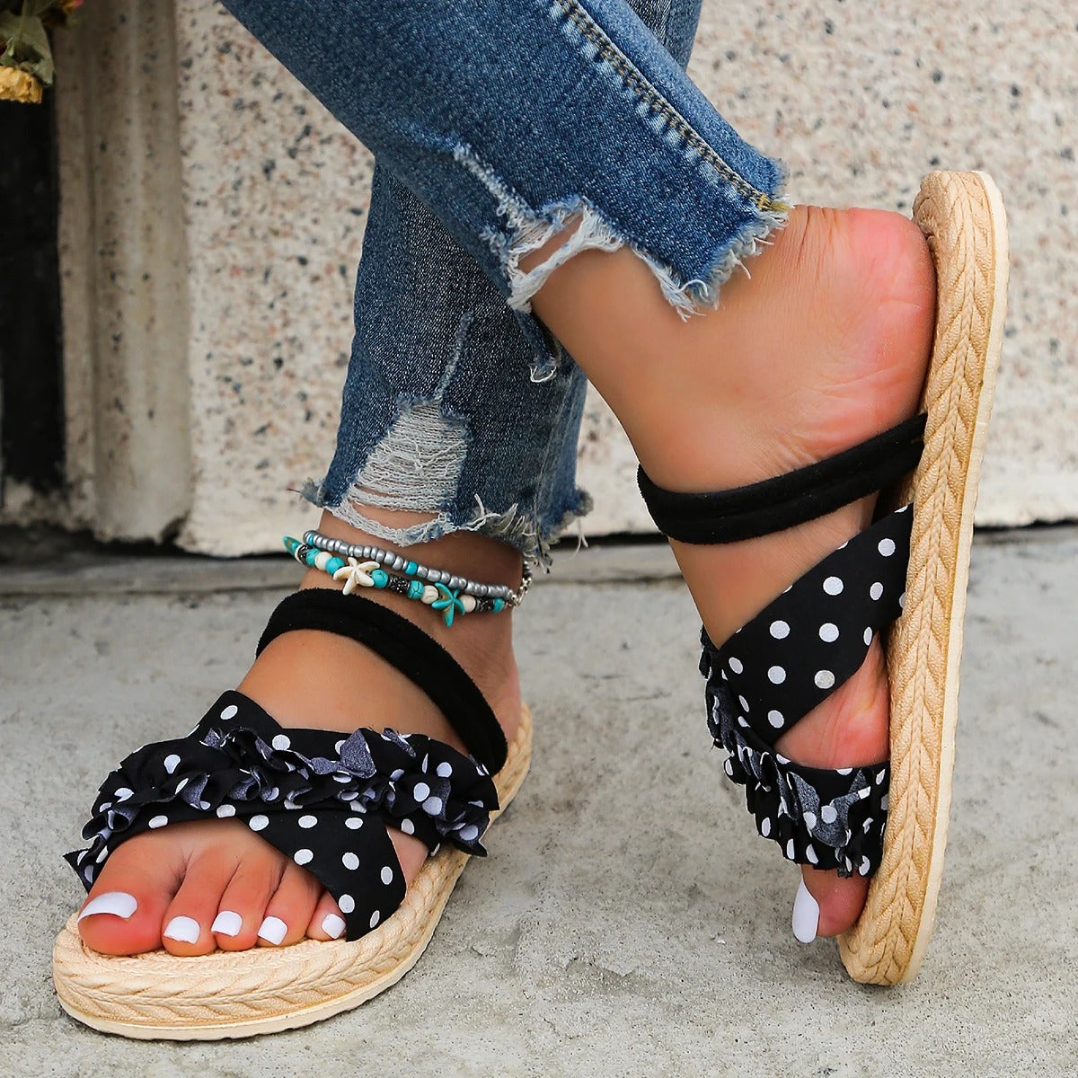 Lidia® | Fashionable Sandals For Women