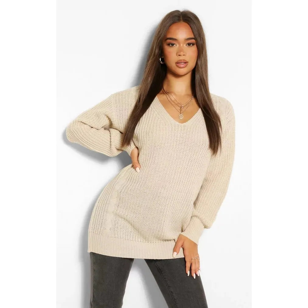 Lydia® | Oversized sweater