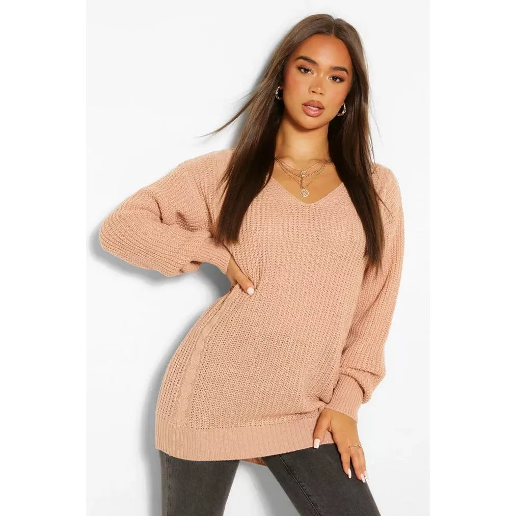 Lydia® | Oversized sweater