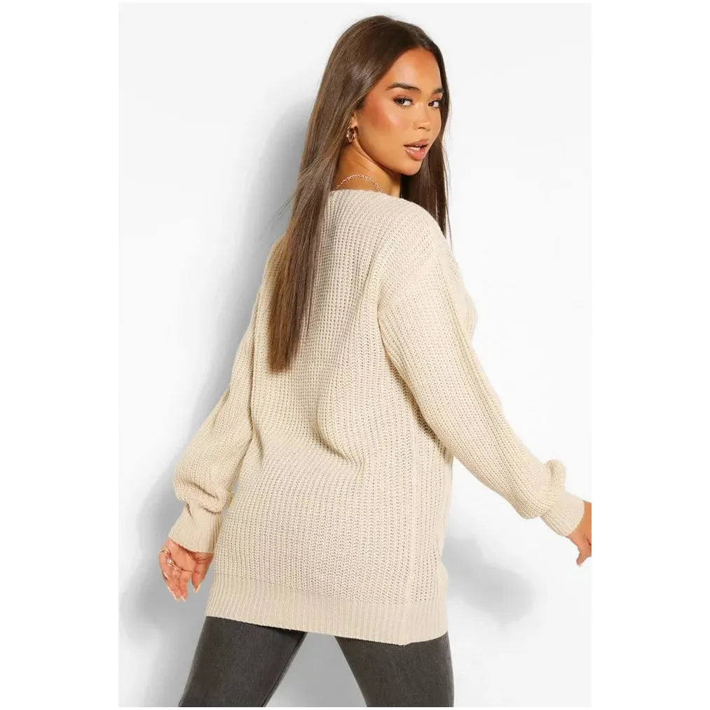 Lydia® | Oversized sweater