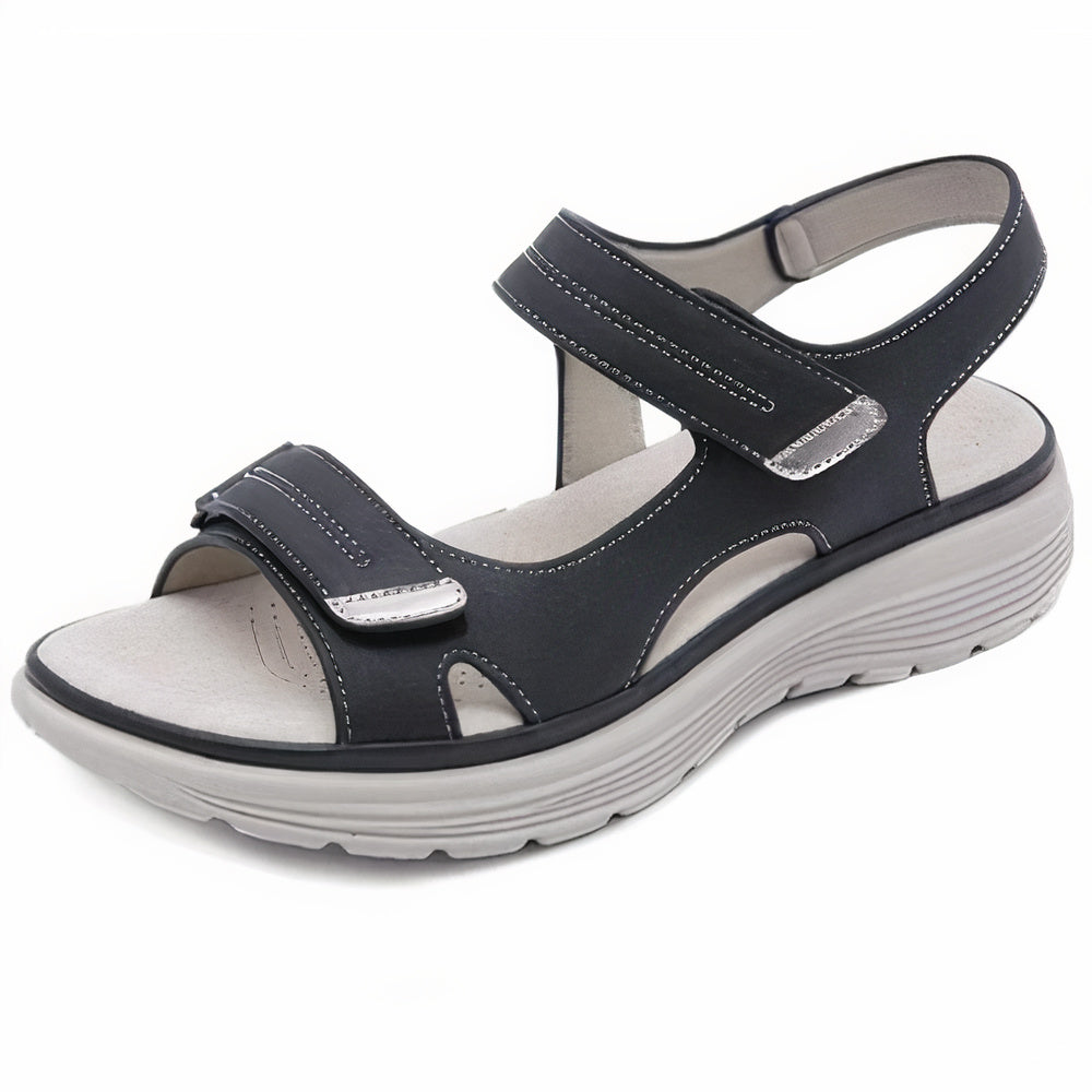 Julieta® | Sandals With Support For Women