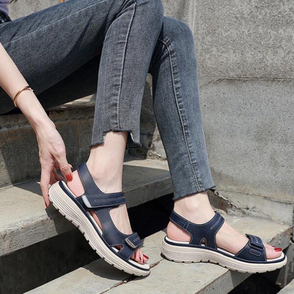 Julieta® | Sandals With Support For Women