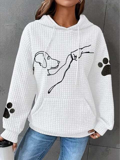Mabel® | Comfortable hoodie for every day