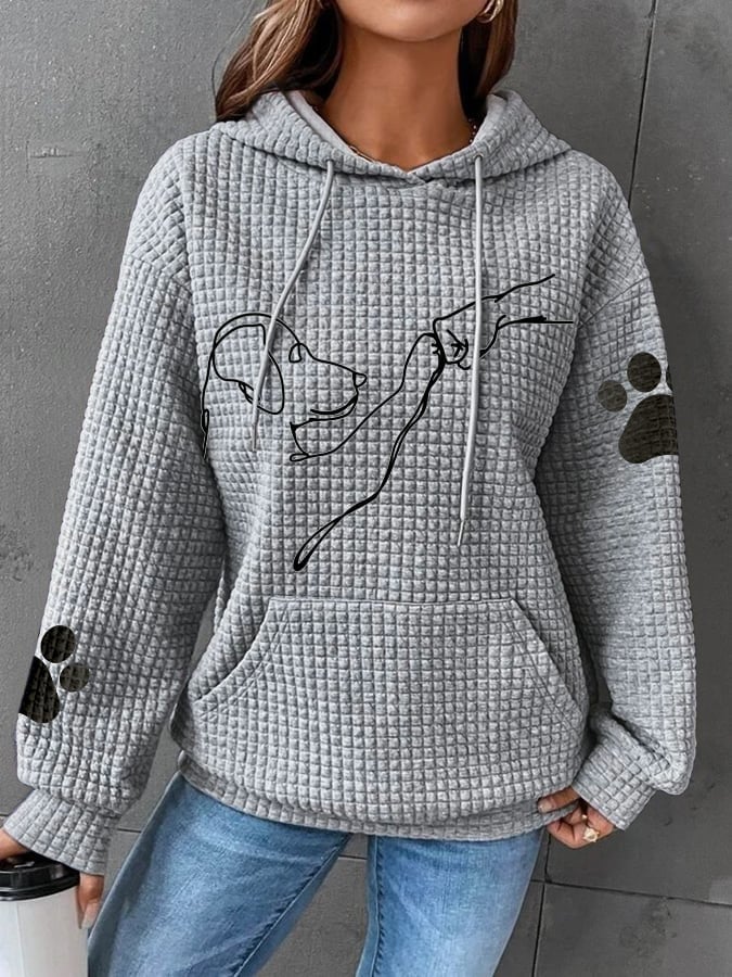 Mabel® | Comfortable hoodie for every day