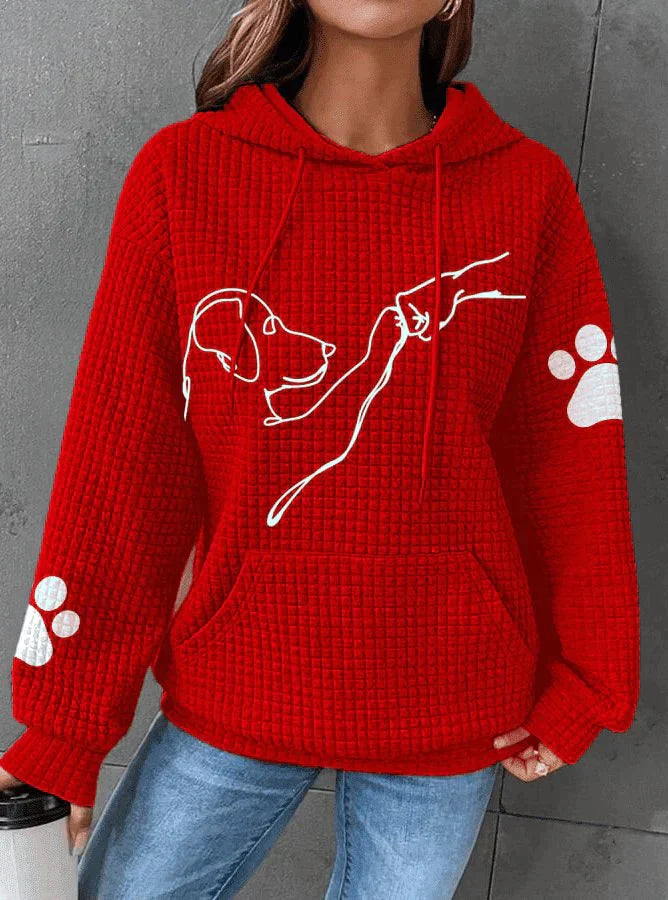 Mabel® | Comfortable hoodie for every day