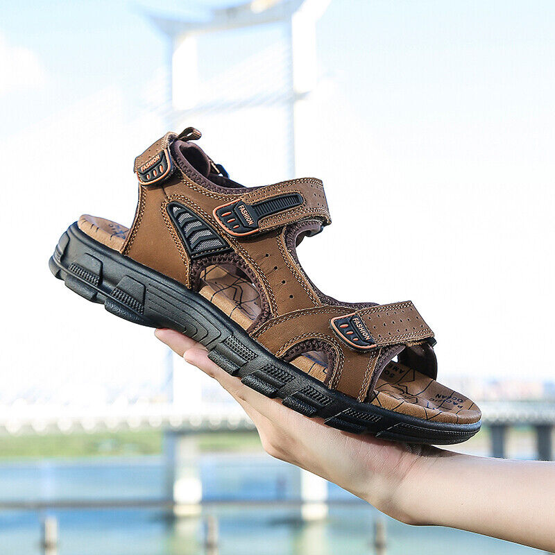 Brynhild® | Summer sandals 50% off