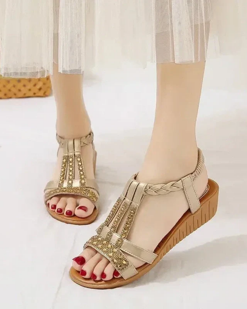 Kaia® | Chic, Fashionable Summer Sandals