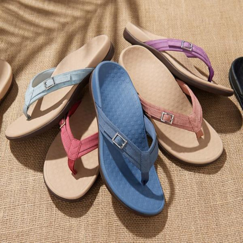 Kerry® | Orthopedic Summer Sandals