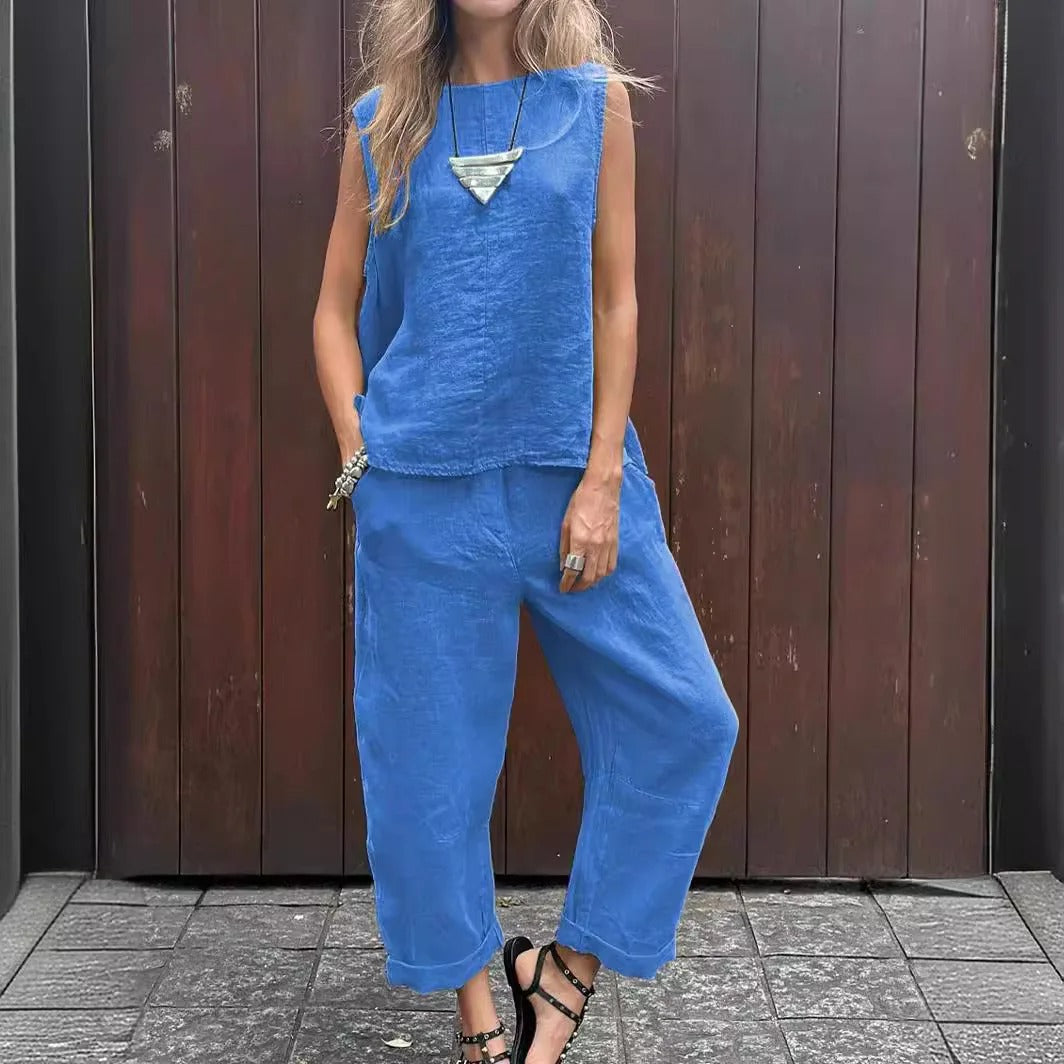Lyra® | Elegant women's fashion set