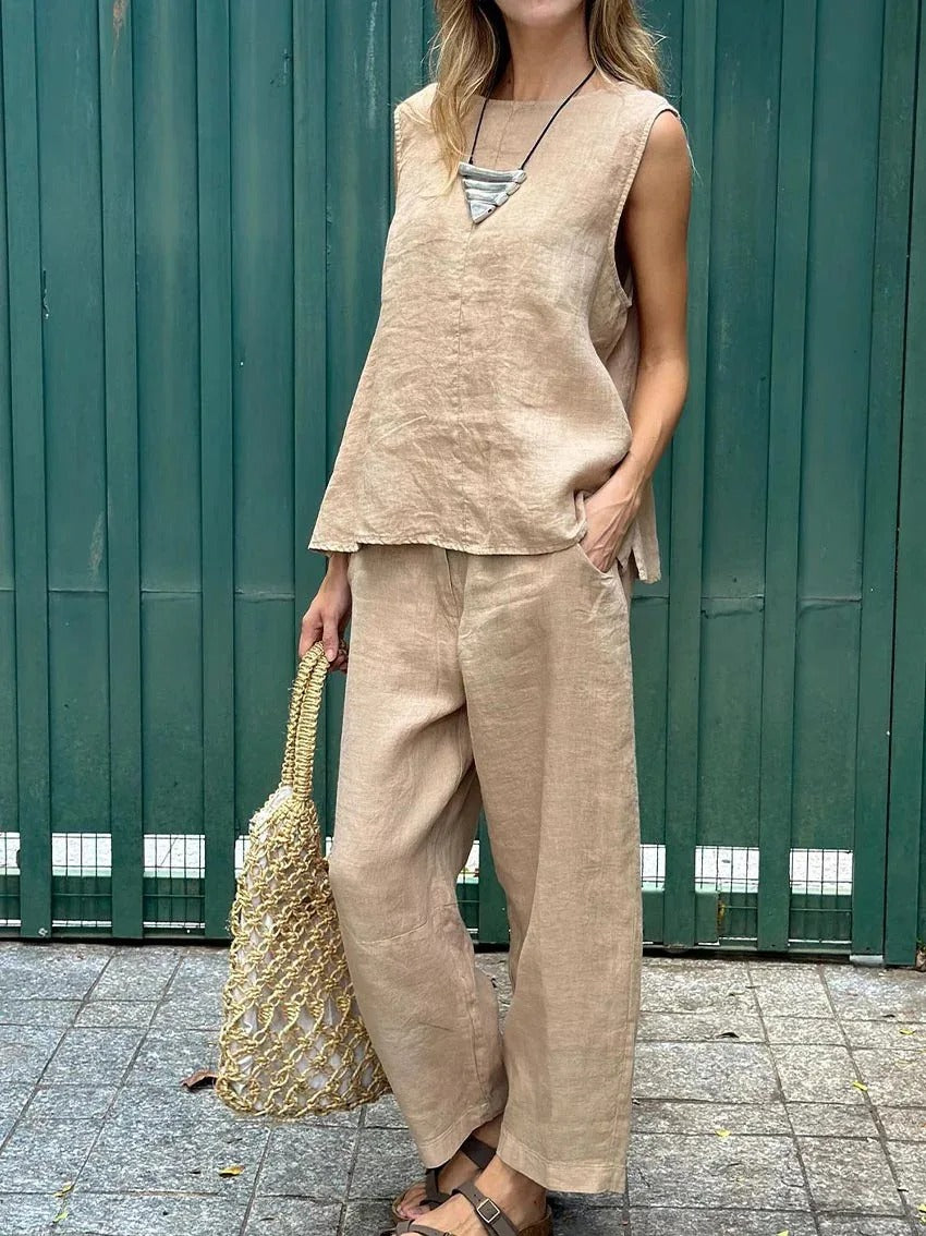 Lyra® | Elegant women's fashion set