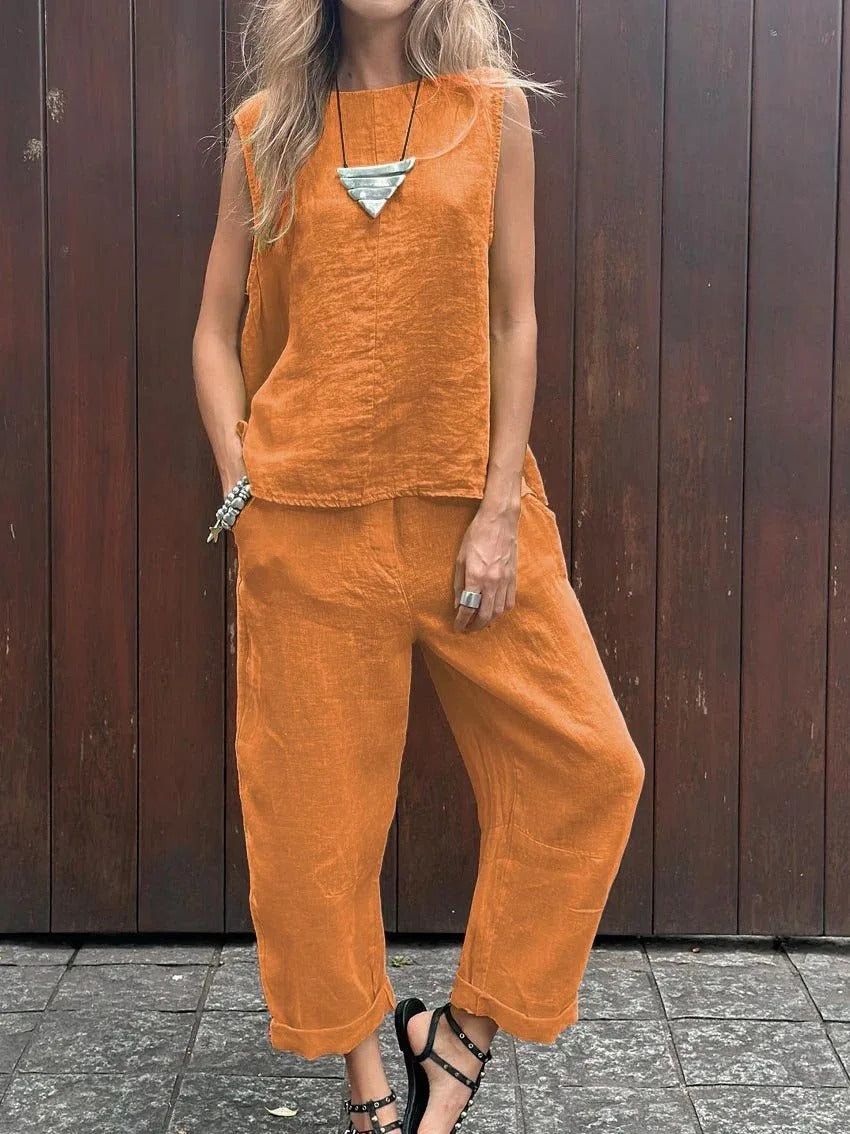 Lyra® | Elegant women's fashion set