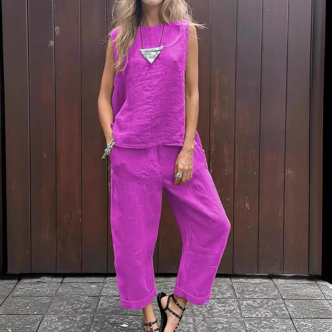 Lyra® | Elegant women's fashion set