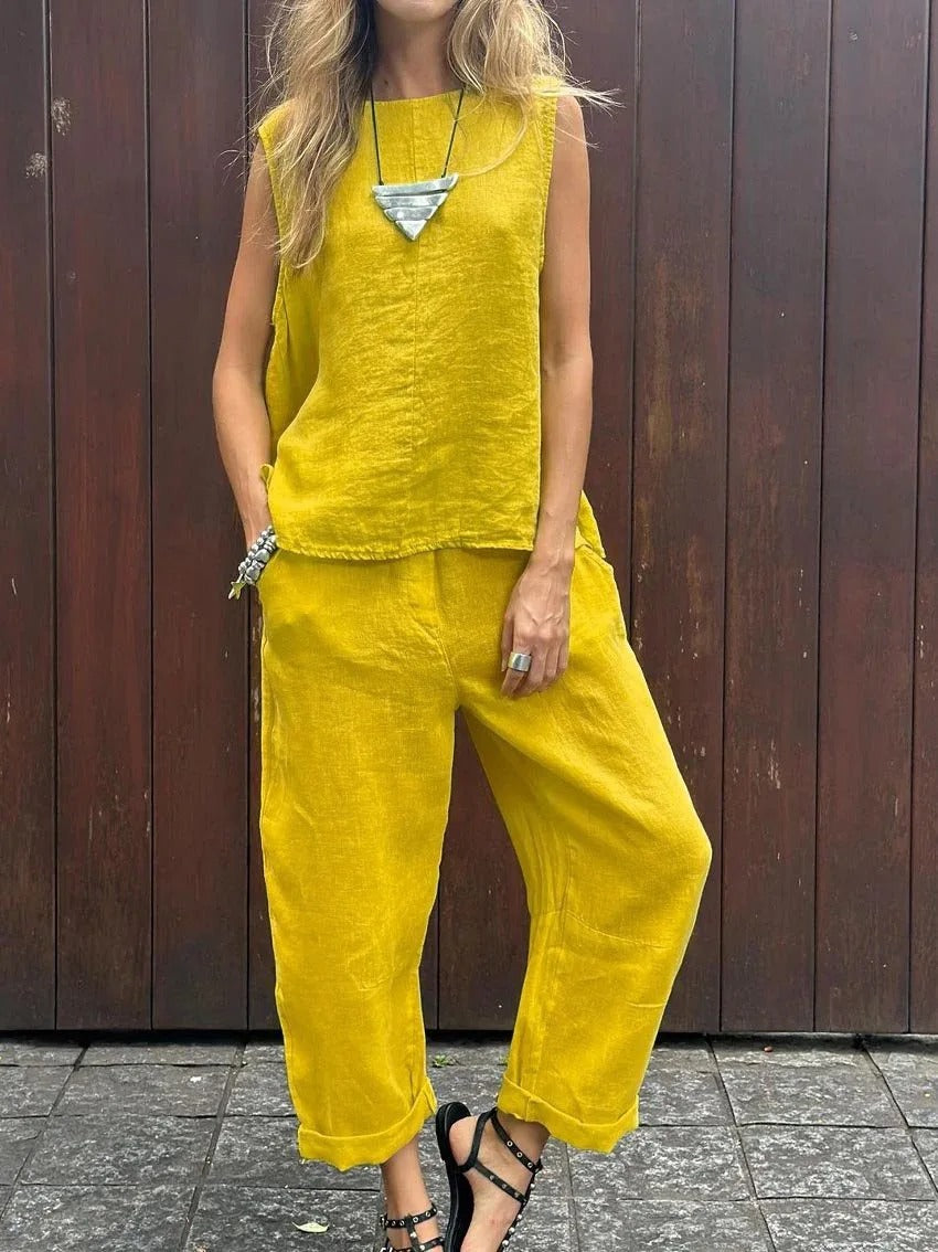 Lyra® | Elegant women's fashion set