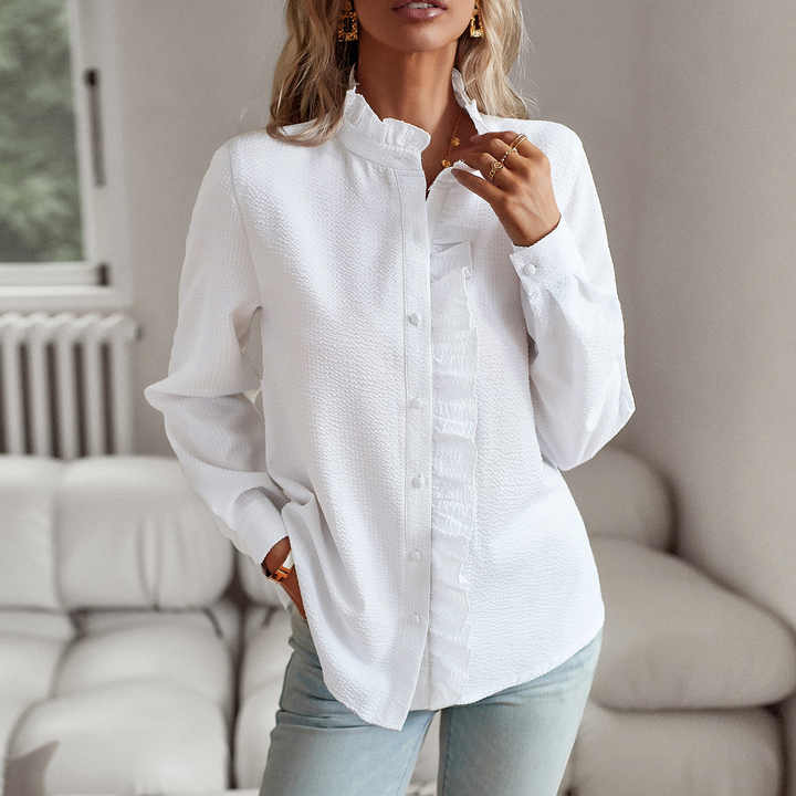 Lyra® | Elegant blouse
