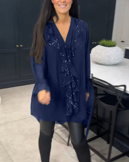 Lina® | Simple and stylish winter garment