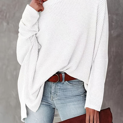 Lya® | A modern and minimalist sweater