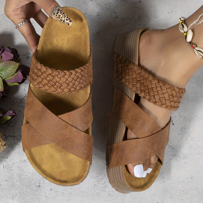 Kalliope® | Spring Goddess Sandals