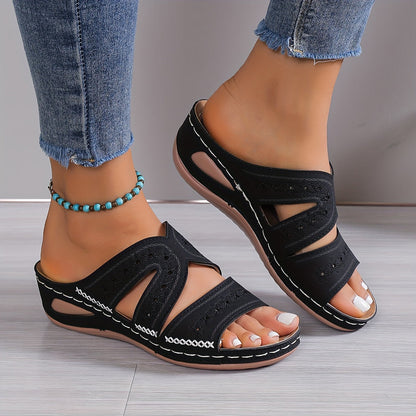 Kaede® | Orthopedic Sandals Eliana