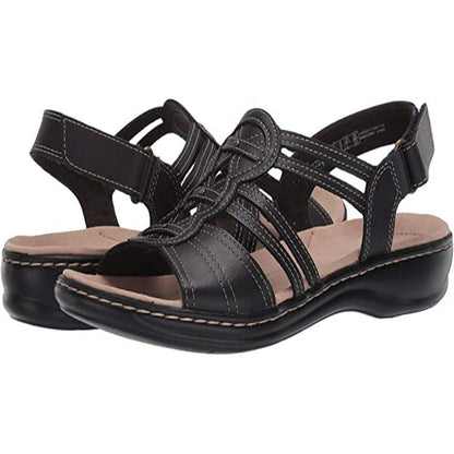 Paloma® | Soft, supportive, adjustable women's sandals