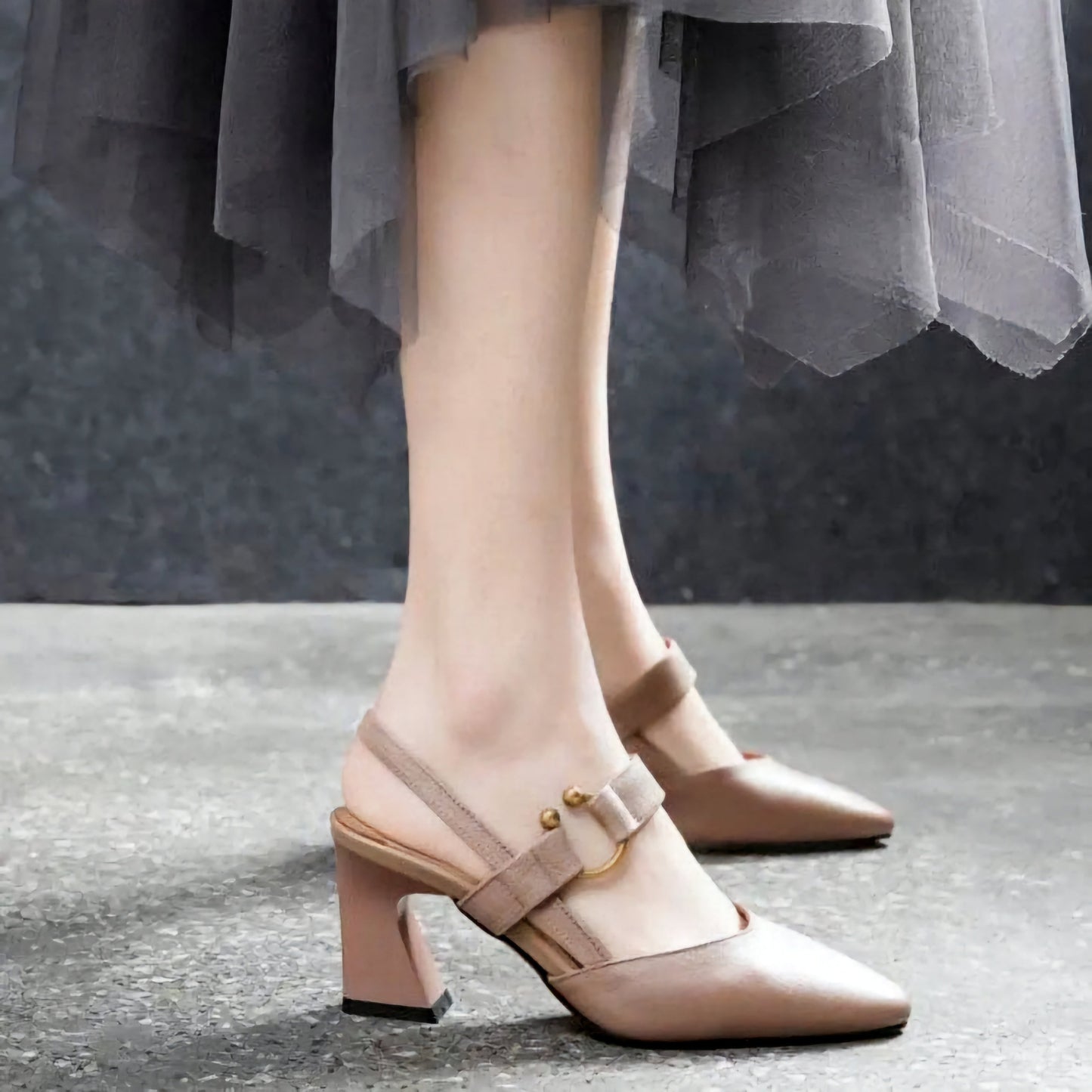 Mariana® | Elegant Orthopedic Sandals