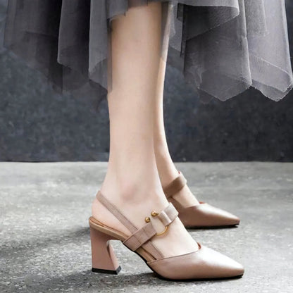 Mariana® | Elegant Orthopedic Sandals