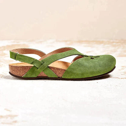 Katalin® | Orthopedic Sandals