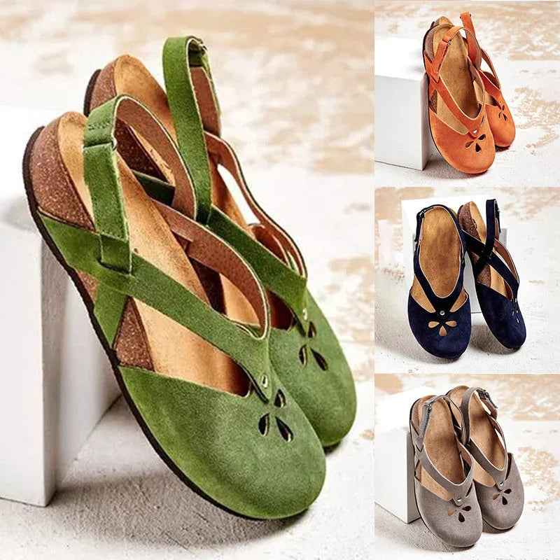 Katalin® | Orthopedic Sandals