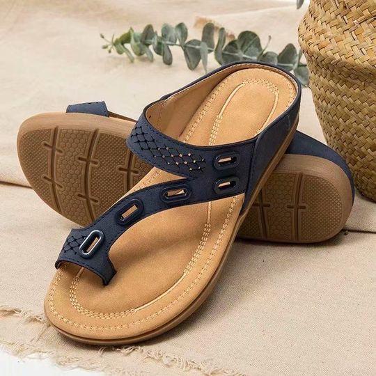 Tiziana® | Comfortable Non-Slip Flat Sandals For Women