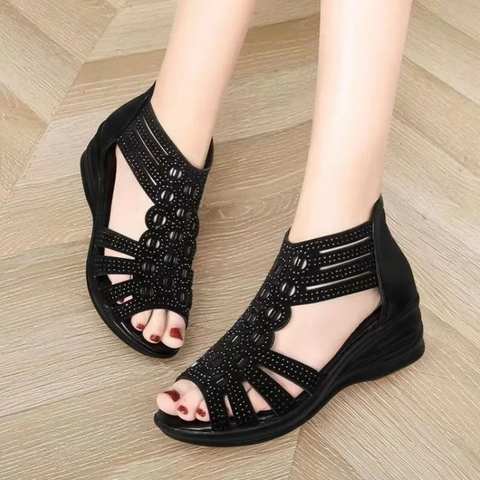 Remy® | Chic and comfortable orthopedic sandals