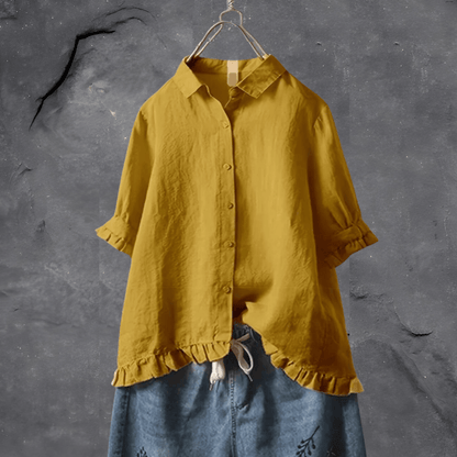 Adalia® | Elegant Shirt For Women