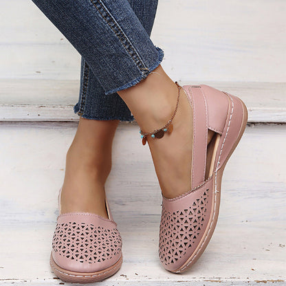 Lexia® | Simple and stylish   shoes