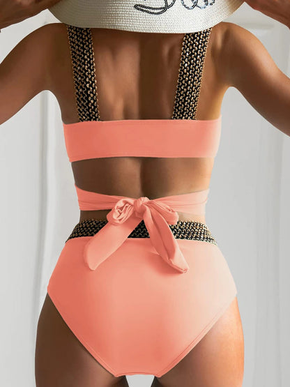 Fortunata® | The effortless and elegant   bikini