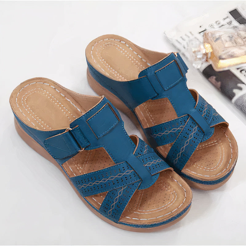 Anaís® | Orthopedic Sandals For Women