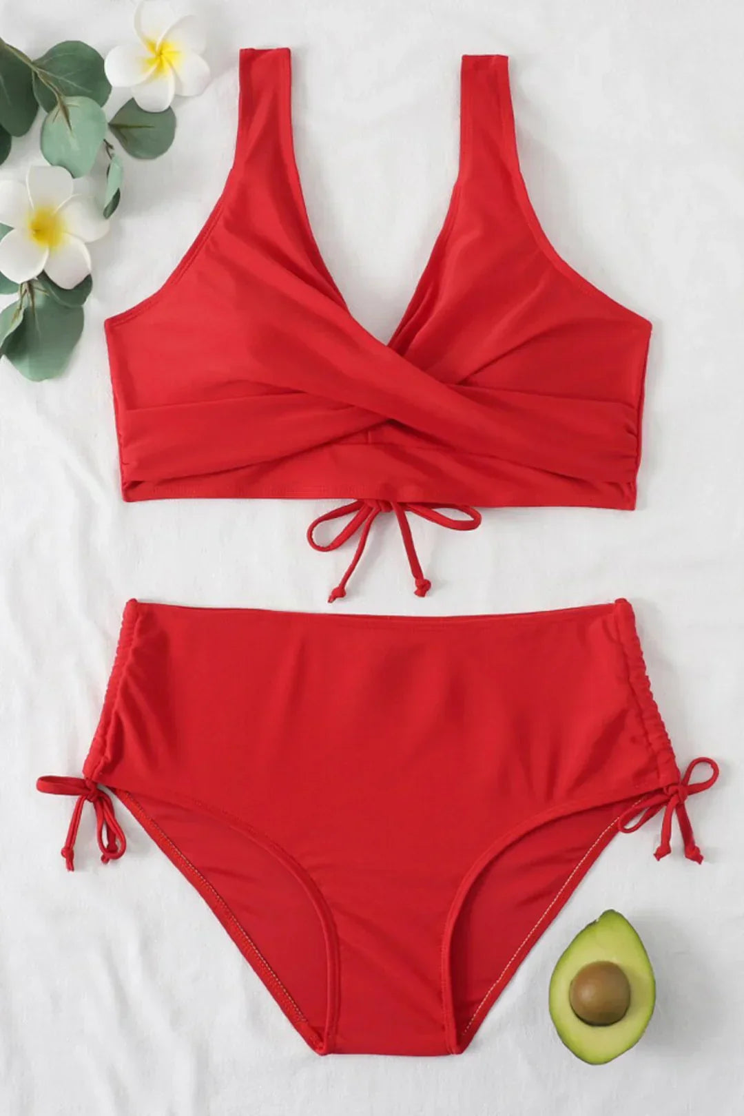 Josefa® | Solid Swimwear Bikini