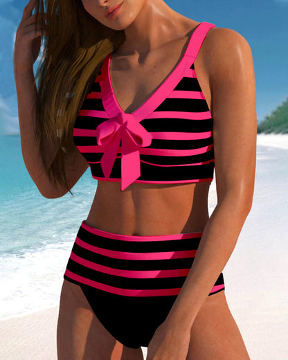 Azania® | Elegant Colorful Summer Bikini