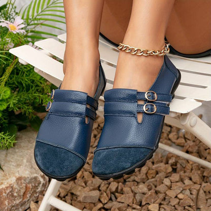Lenka® | Relaxed and fashionable   shoes