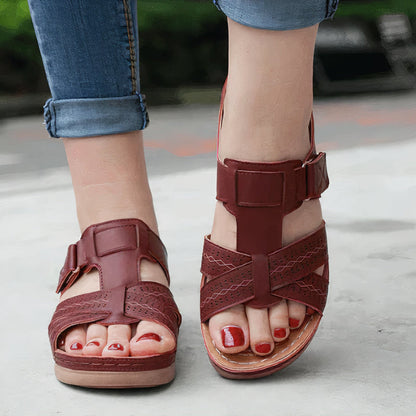 Anaís® | Orthopedic Sandals For Women
