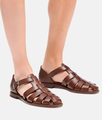 Brigitte® | Elegant Sandals