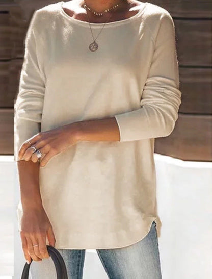 Gabrielle® | Classic and comfortable monkey sweater