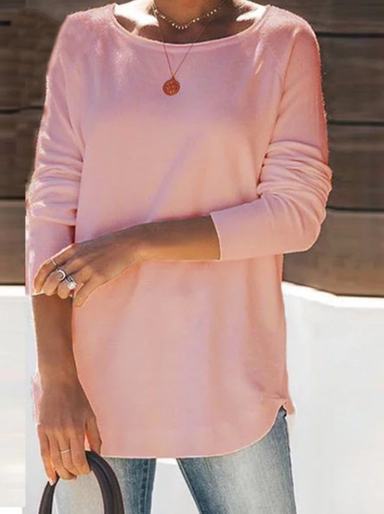 Gabrielle® | Classic and comfortable monkey sweater