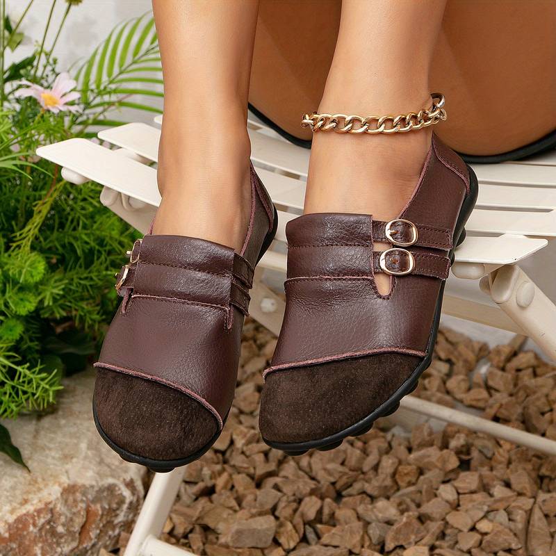 Lenka® | Relaxed and fashionable   shoes