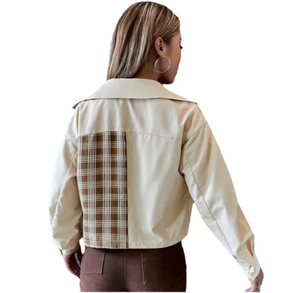 Leonor® | Elegant and casual winter garment