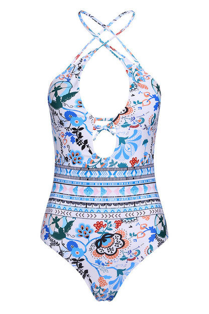 Lyra® | Rio V-neck swimsuit