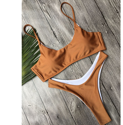 Brava® | Bikini Swimsuit For Women