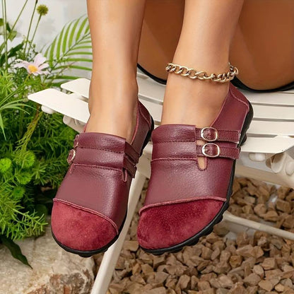 Lenka® | Relaxed and fashionable   shoes