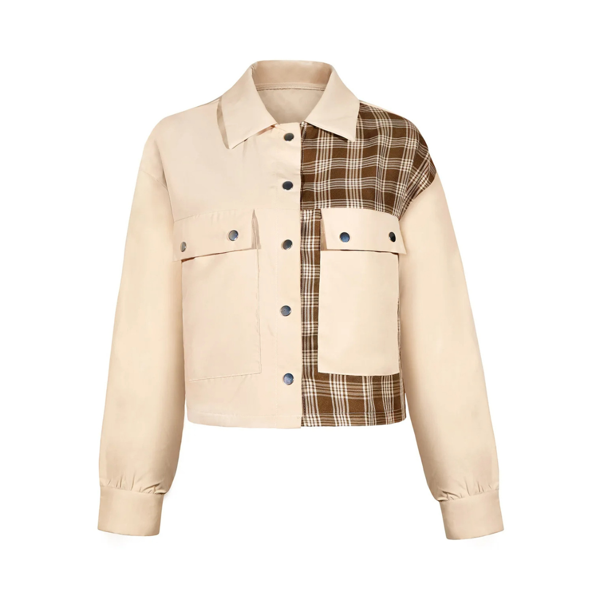 Leonor® | Elegant and casual winter garment