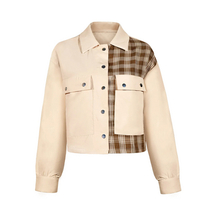 Leonor® | Elegant and casual winter garment