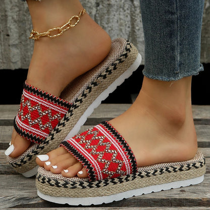 Pranhita® | Chic And Comfortable Sandals