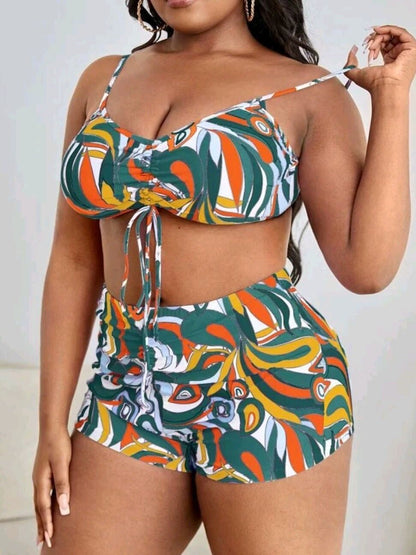 Dora® | Chic and versatile   bikini